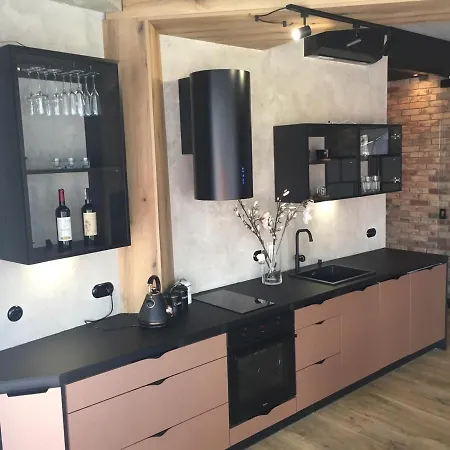 Citylife Luxury Apartamento Bielsko-Biała