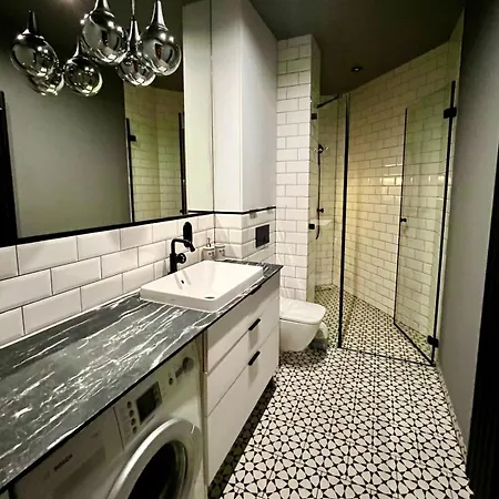 Apartament Citylife Luxury