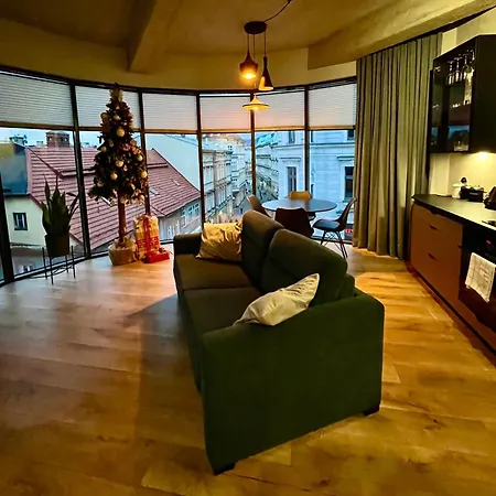 Citylife Luxury شقة بييلسكو بياوا