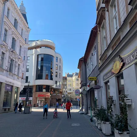 Citylife Luxury * ביילסקו-ביאלה