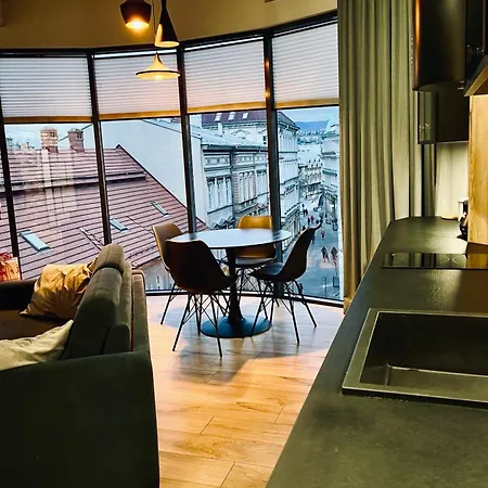 Citylife Luxury *
