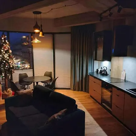 Citylife Luxury * Бельсько-Бяла
