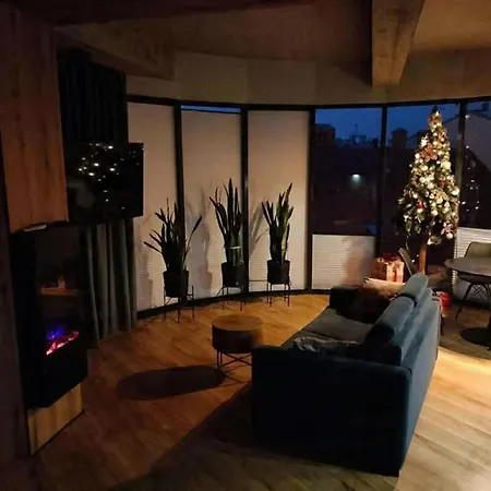 Citylife Luxury بييلسكو بياوا