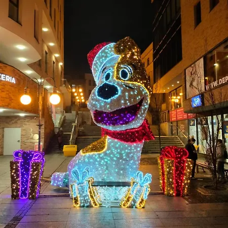 דירה Citylife Luxury