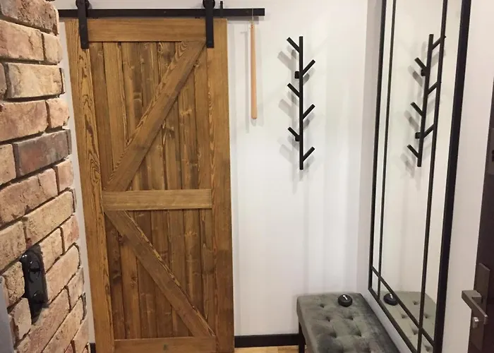 Citylife Luxury بييلسكو بياوا