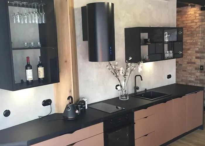 Citylife Luxury شقة بييلسكو بياوا