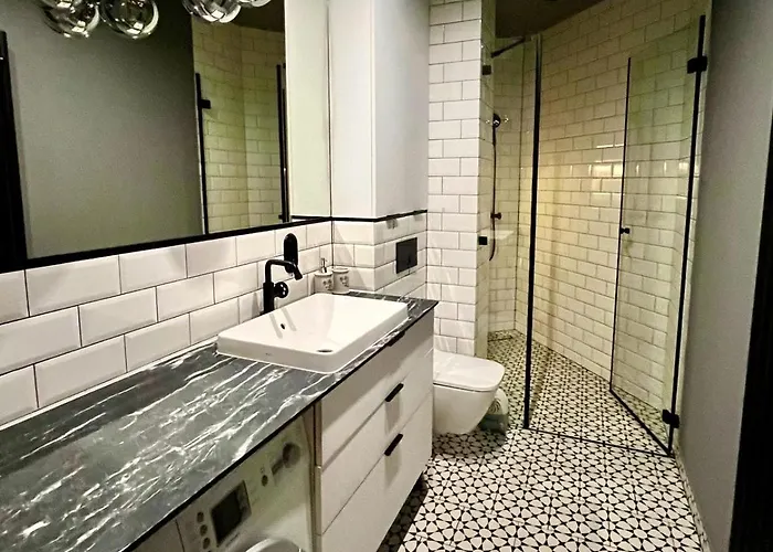 شقة Citylife Luxury