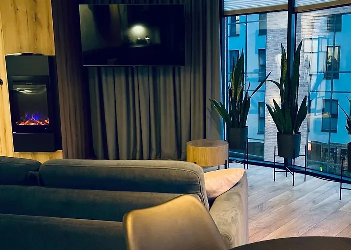 Citylife Luxury *