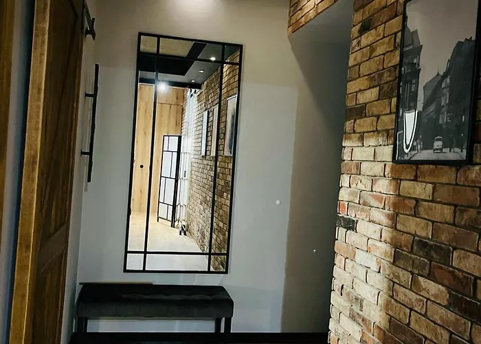 Citylife Luxury * ביילסקו-ביאלה