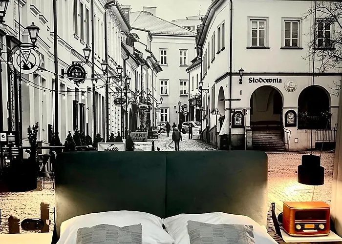 דירה Citylife Luxury