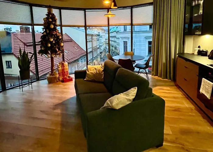 Citylife Luxury شقة بييلسكو بياوا