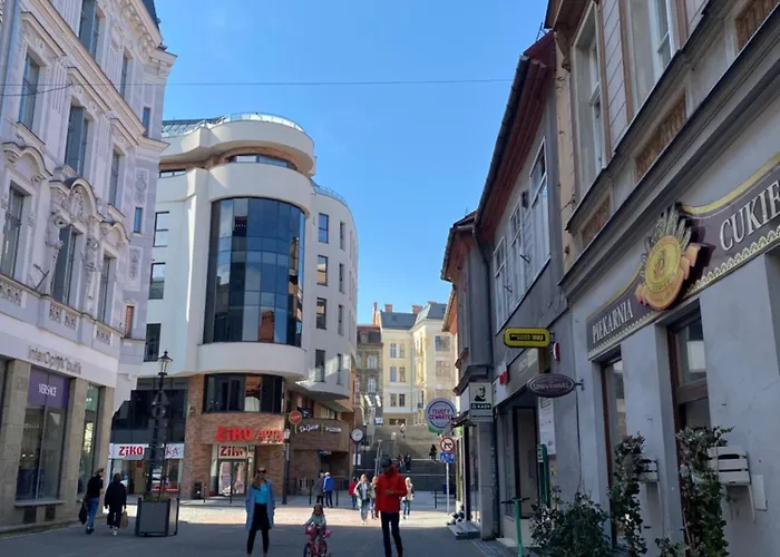 Citylife Luxury * بييلسكو بياوا