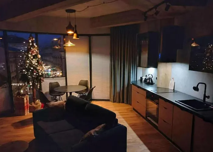 Citylife Luxury * ביילסקו-ביאלה