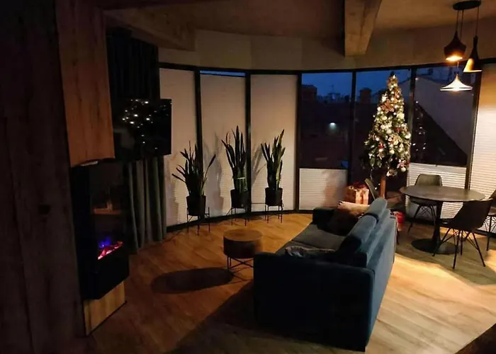 Citylife Luxury بييلسكو بياوا